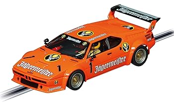 カレラ 124 BMW M1プロカーTeam WinkelhockNo.81新品 カレラ 124 BMW M1プロカーTeam WinkelhockNo.81新品 Carrera